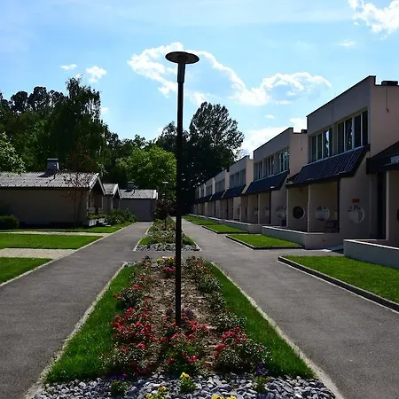 & Ljubljana