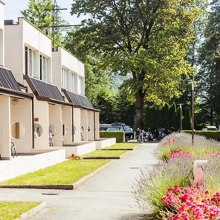 & 3* Ljubljana