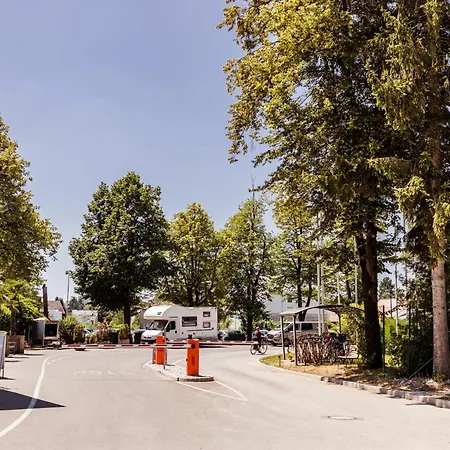 מלון & לובליאנה