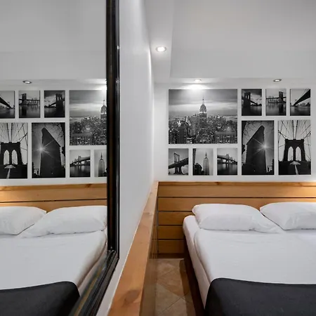 & Hotel 3*