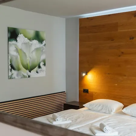 Hotel & 3*