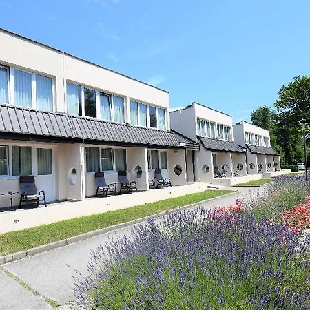 Hotel & Ljubljana