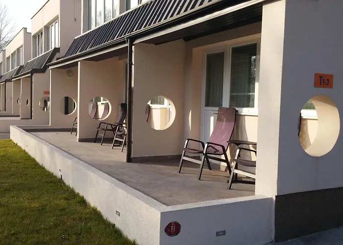 & 3* לובליאנה