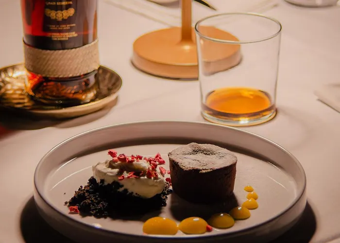 & מלון לובליאנה