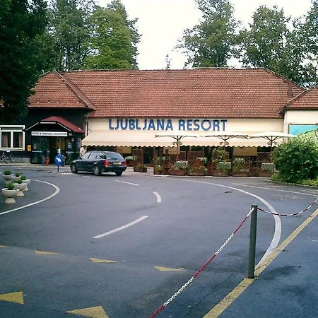 & 3* Lublaň