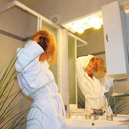 Hotel & Lubiana