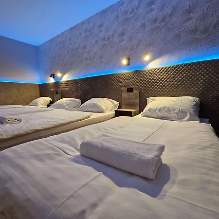 & Hotel Ljubljana