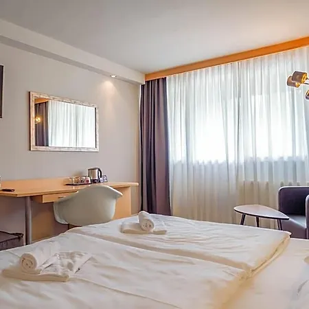 Hotel & Lublaň