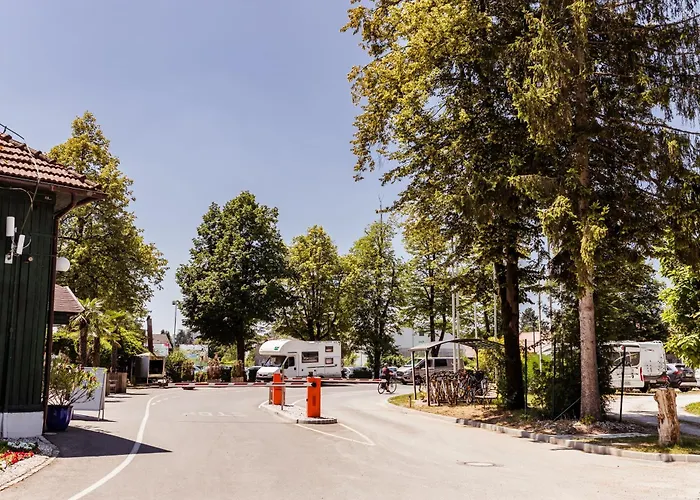 Готель & Любляна