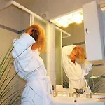 Hotel Hotel&camping Liubliana