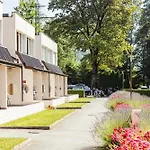 Hotel&camping 3* Liubliana