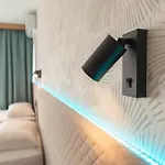 Hotel&camping