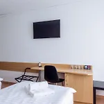 Hotel&camping Liubliana