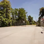 Hotel&camping