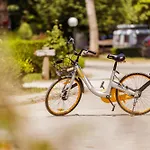 Hotel&camping Hotel Liubliana
