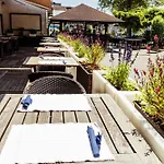 Hotel&camping 3* Liubliana