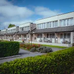 Hotel Hotel&camping Liubliana