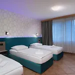 Hotel&camping Hotel