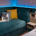 Hotel&camping