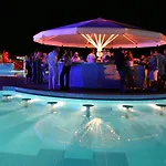 Hotel&camping Liubliana