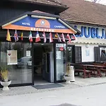 Hotel&camping 3* Liubliana