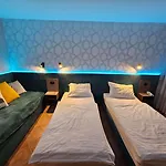 Hotel&camping