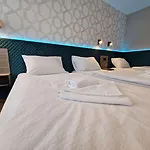 Hotel&camping Hotel 3*