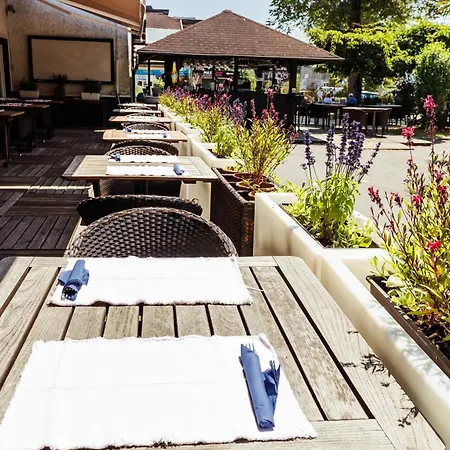 & 3* לובליאנה