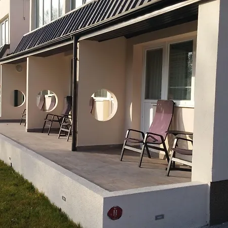 & 3* לובליאנה