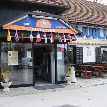 & 3* לובליאנה